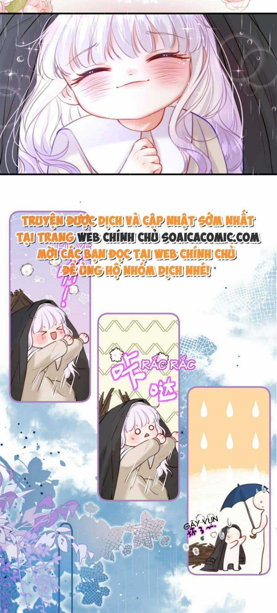 Tôi Nhặt Được Tiểu Ma Nữ Chapter 9 trang 34