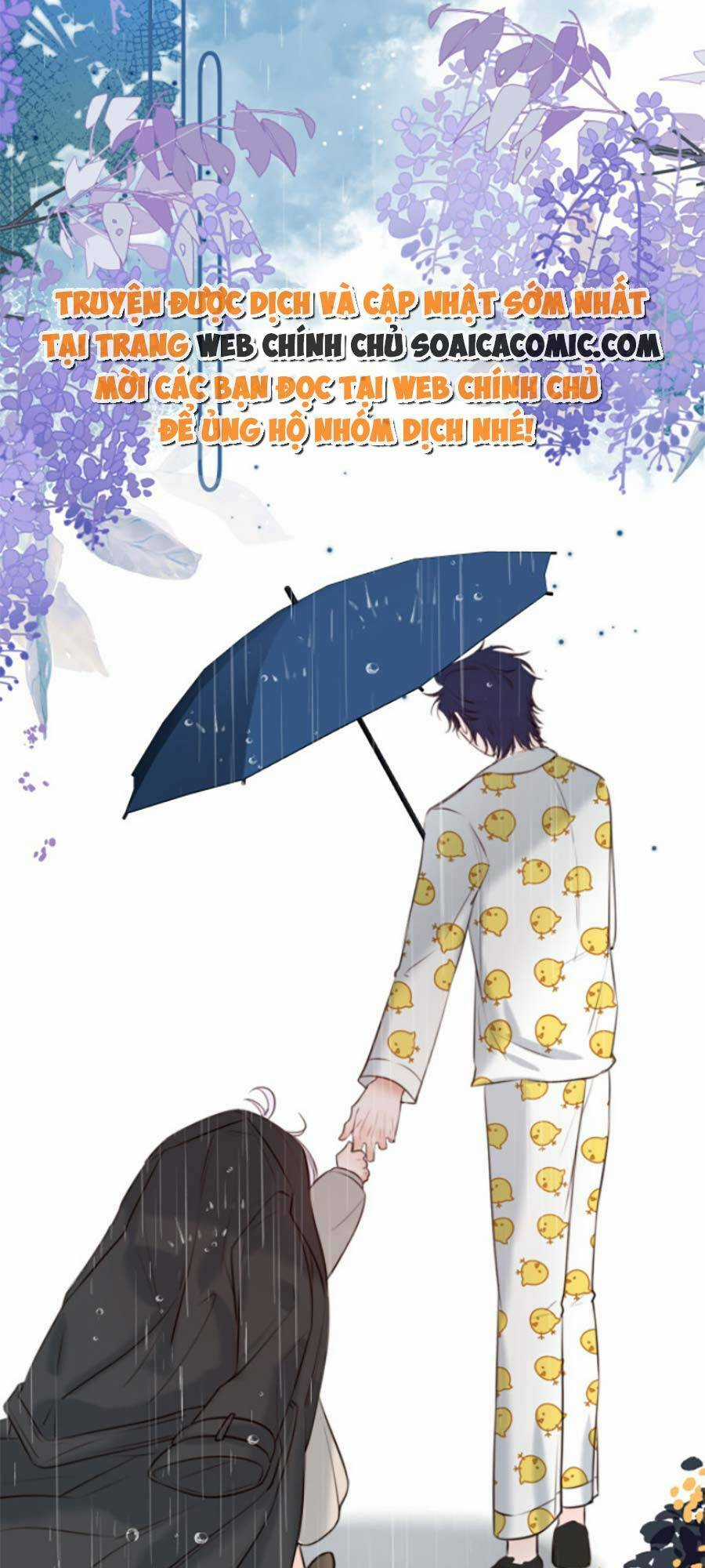 Tôi Nhặt Được Tiểu Ma Nữ Chapter 9 trang 35