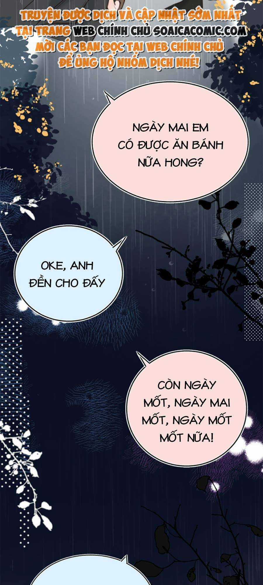 Tôi Nhặt Được Tiểu Ma Nữ Chapter 9 trang 36