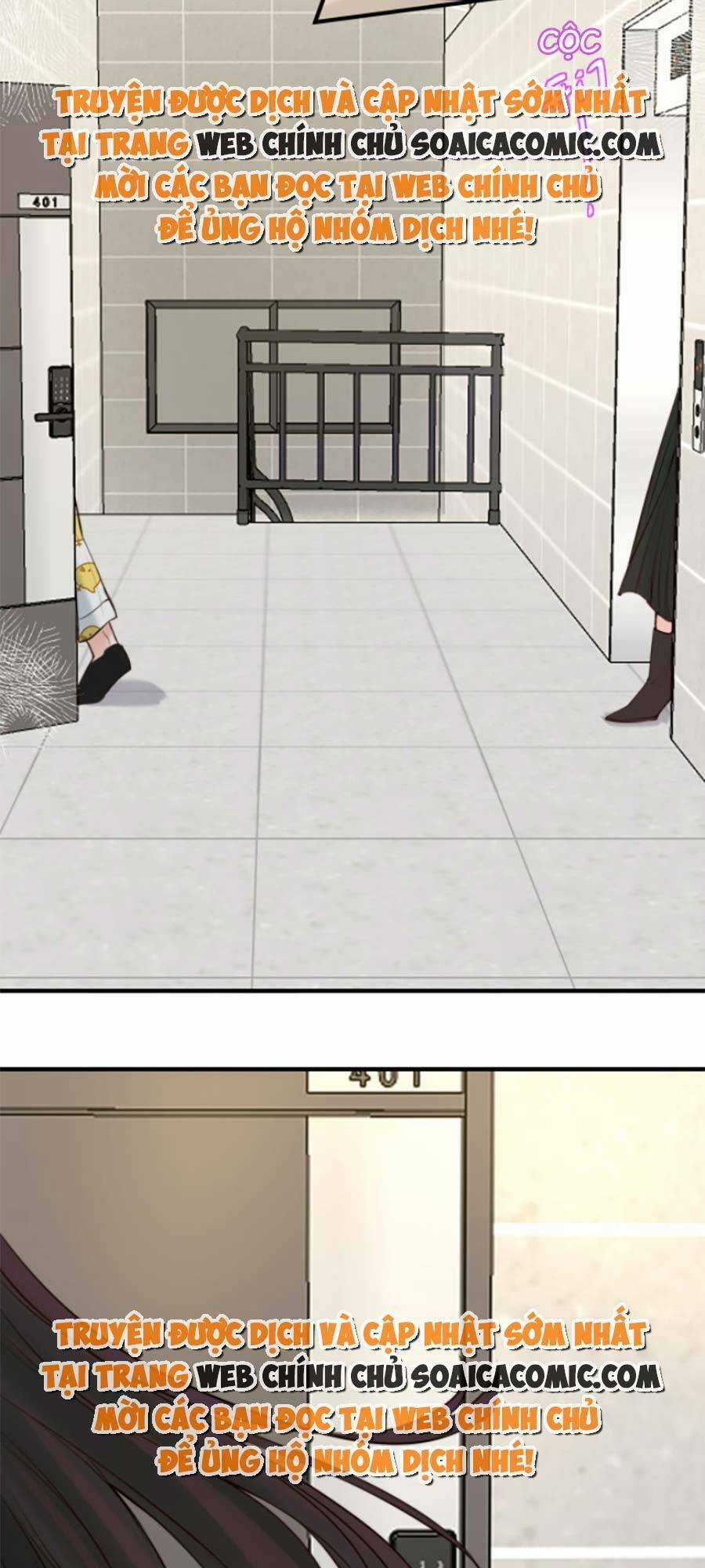 Tôi Nhặt Được Tiểu Ma Nữ Chapter 9 trang 39