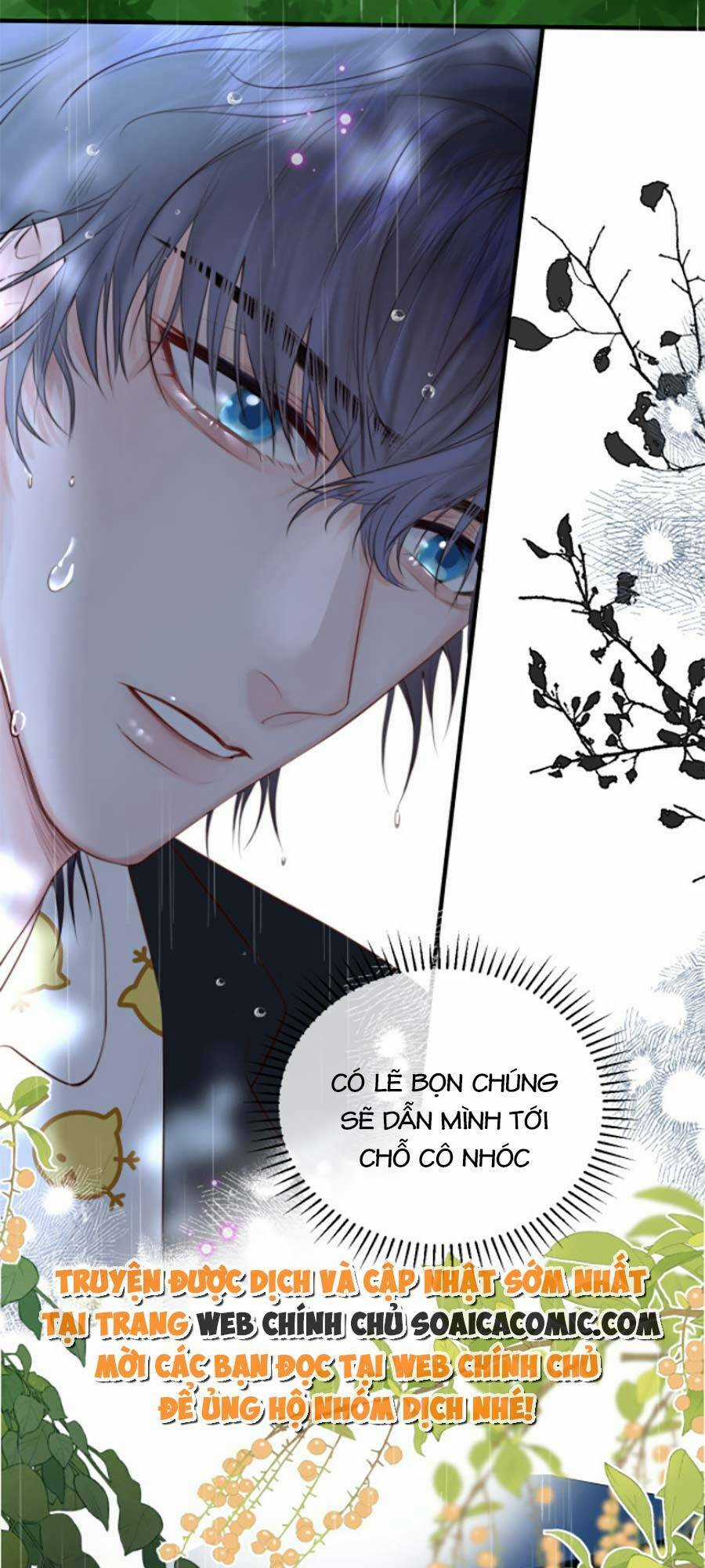 Tôi Nhặt Được Tiểu Ma Nữ Chapter 9 trang 4