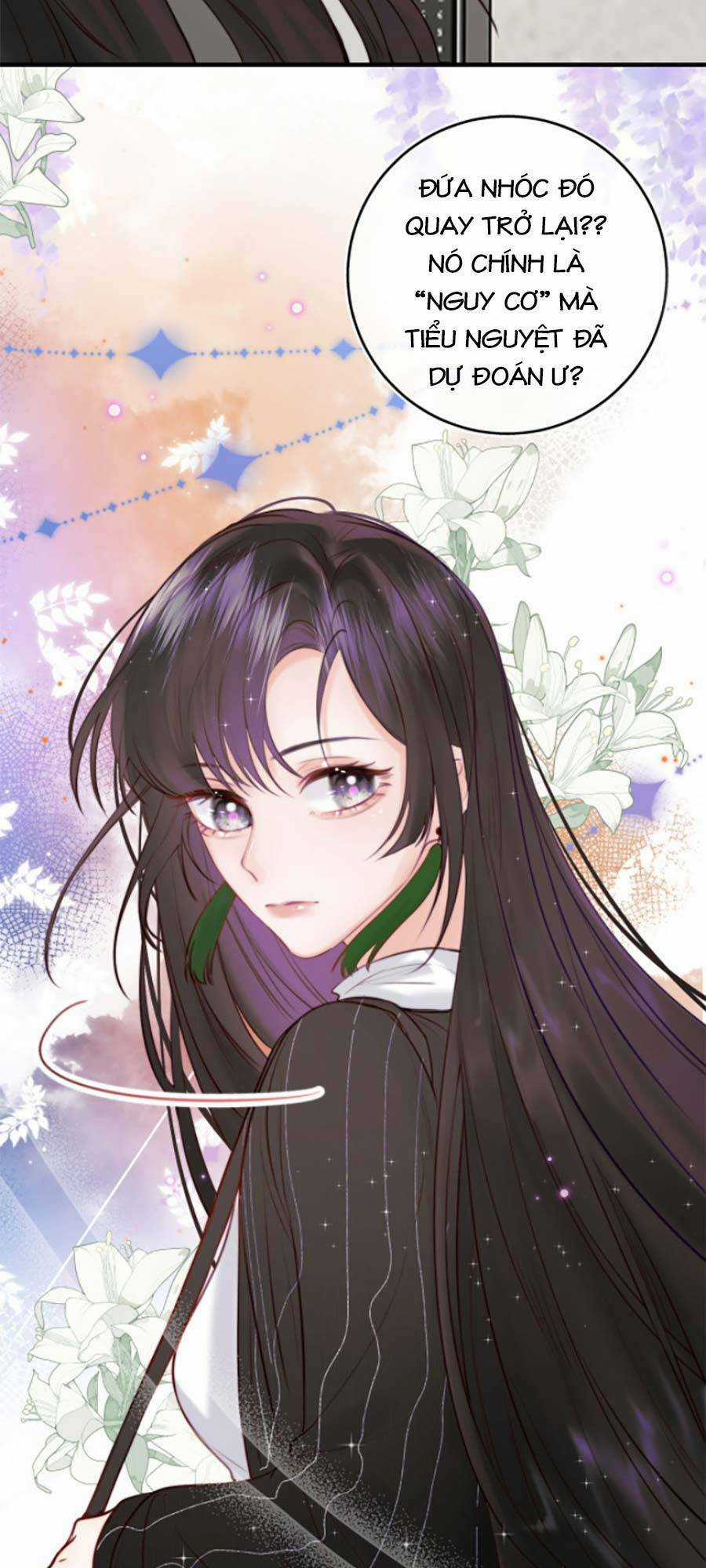 Tôi Nhặt Được Tiểu Ma Nữ Chapter 9 trang 40