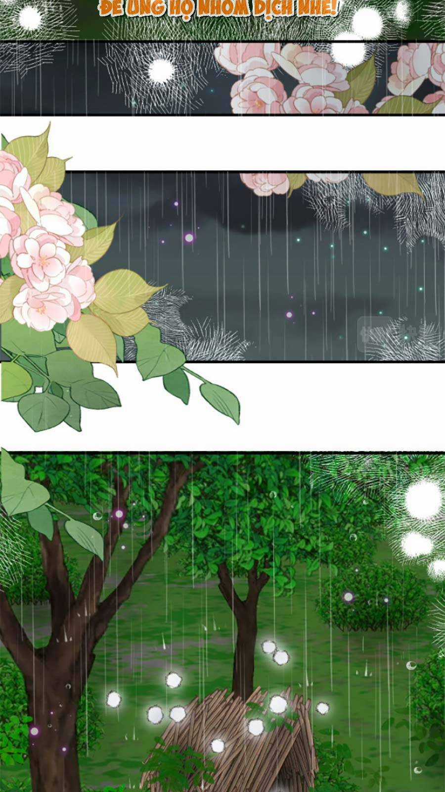 Tôi Nhặt Được Tiểu Ma Nữ Chapter 9 trang 6