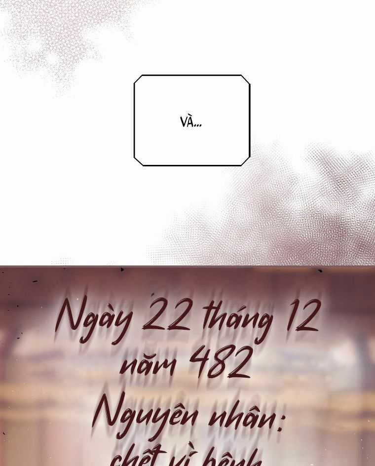 Tôi Nhìn Thấy Cái Chết Của Bạn Chapter 1 trang 11