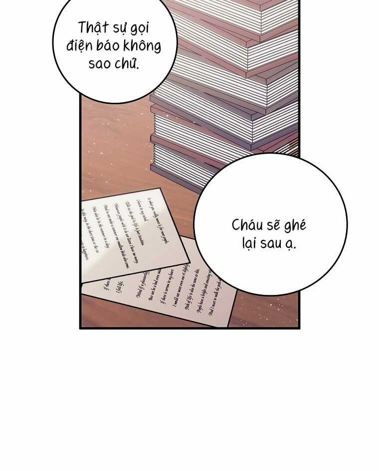 Tôi Nhìn Thấy Cái Chết Của Bạn Chapter 1 trang 16