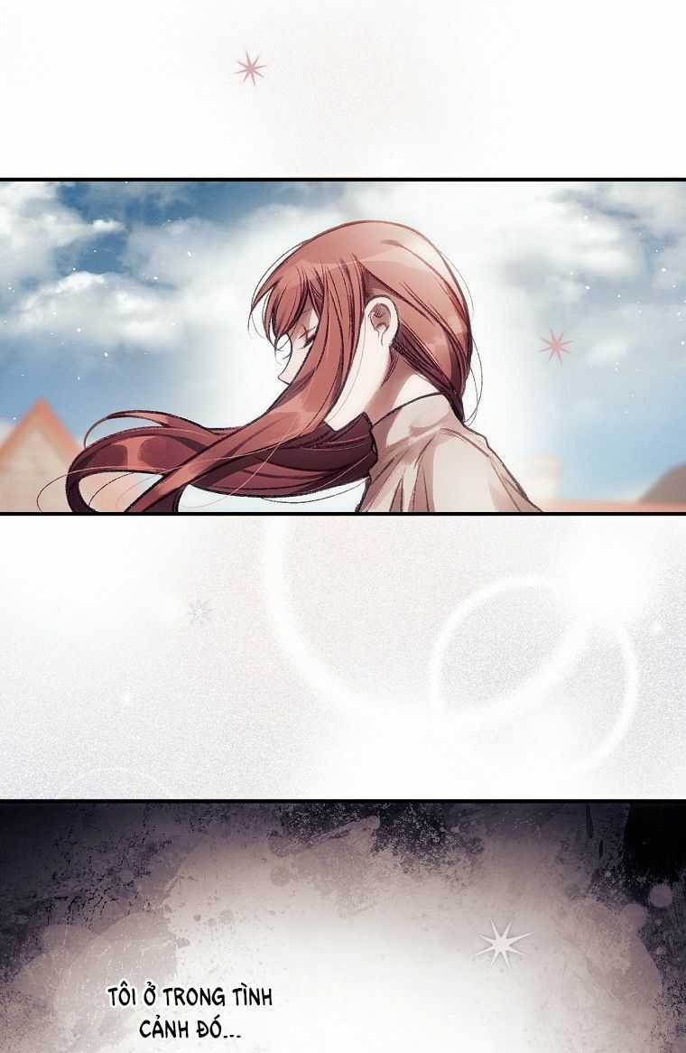 Tôi Nhìn Thấy Cái Chết Của Bạn Chapter 1 trang 26