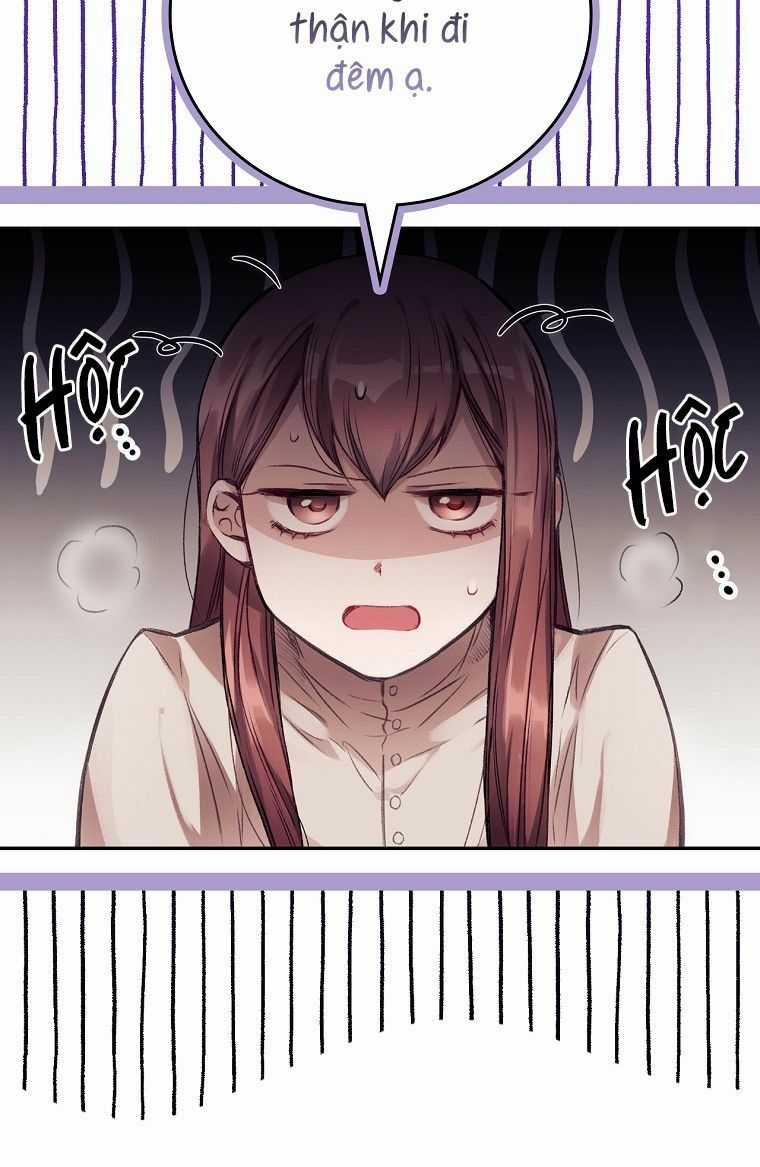 Tôi Nhìn Thấy Cái Chết Của Bạn Chapter 1 trang 31