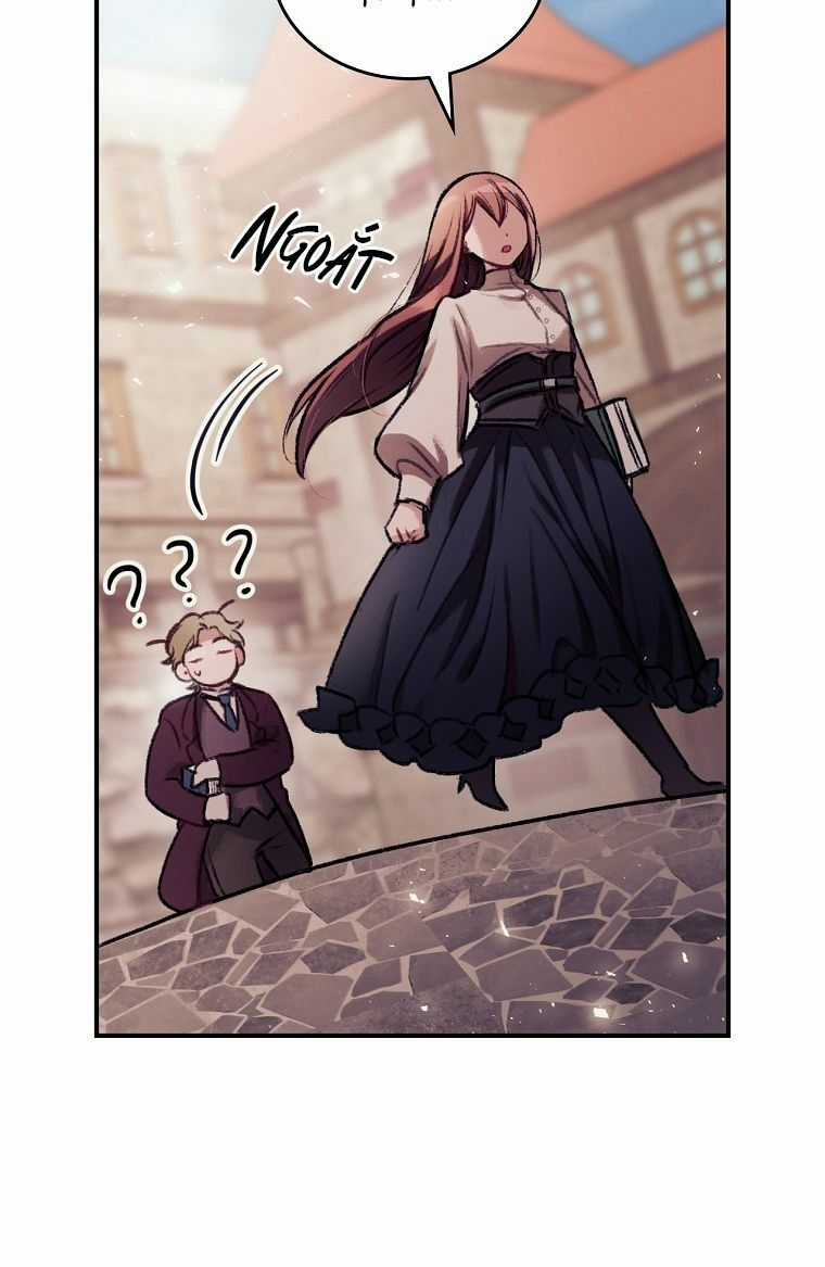 Tôi Nhìn Thấy Cái Chết Của Bạn Chapter 1 trang 36