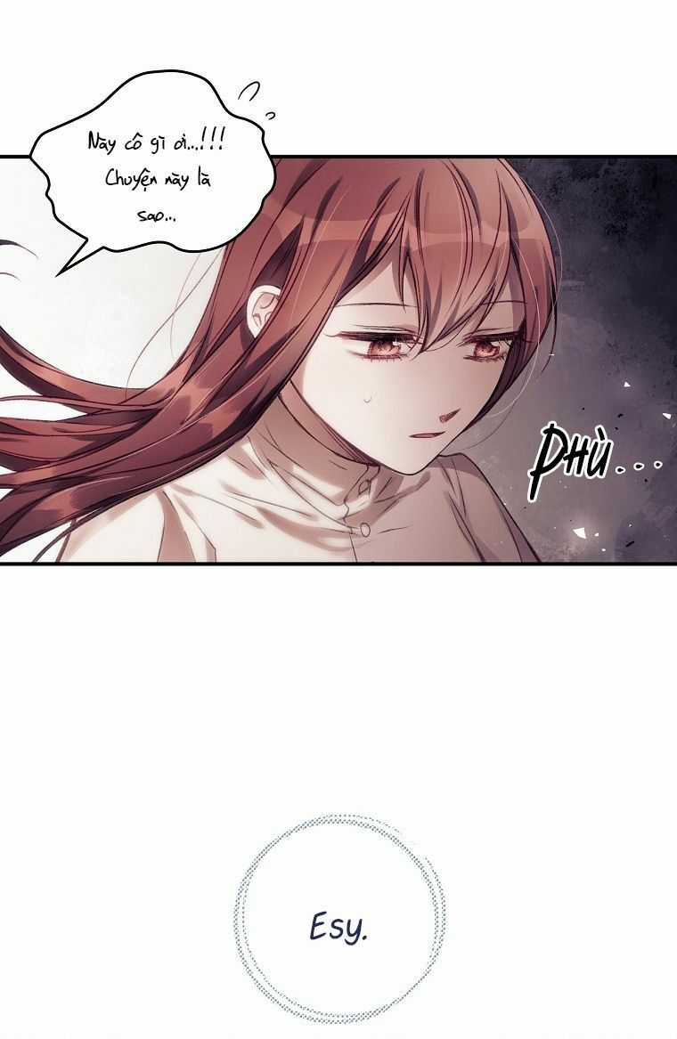 Tôi Nhìn Thấy Cái Chết Của Bạn Chapter 1 trang 37