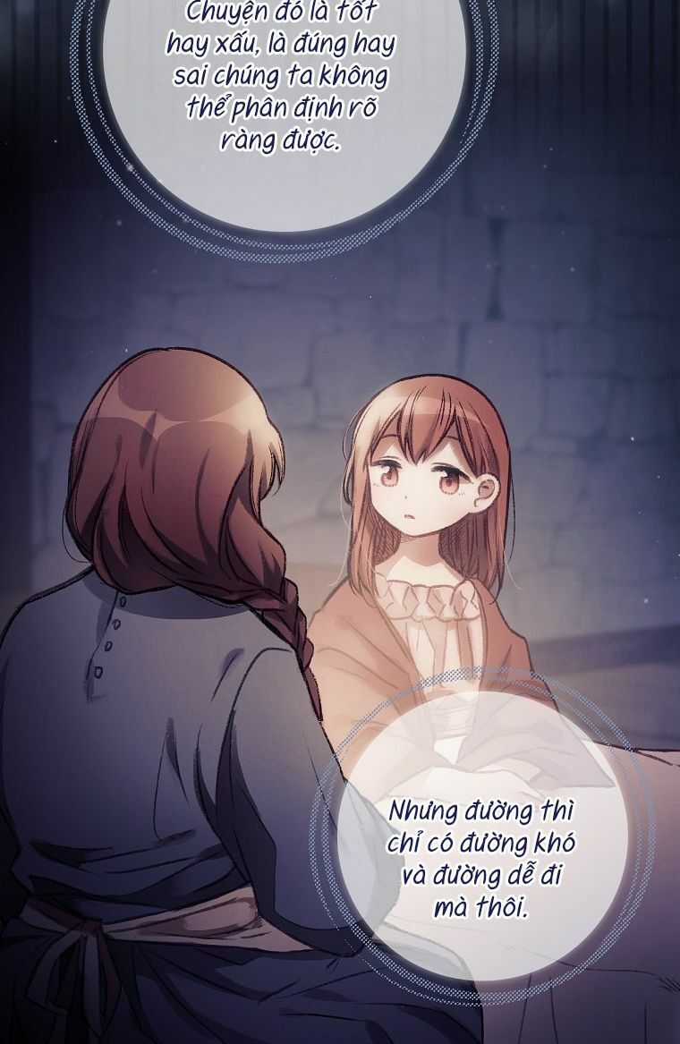 Tôi Nhìn Thấy Cái Chết Của Bạn Chapter 1 trang 39