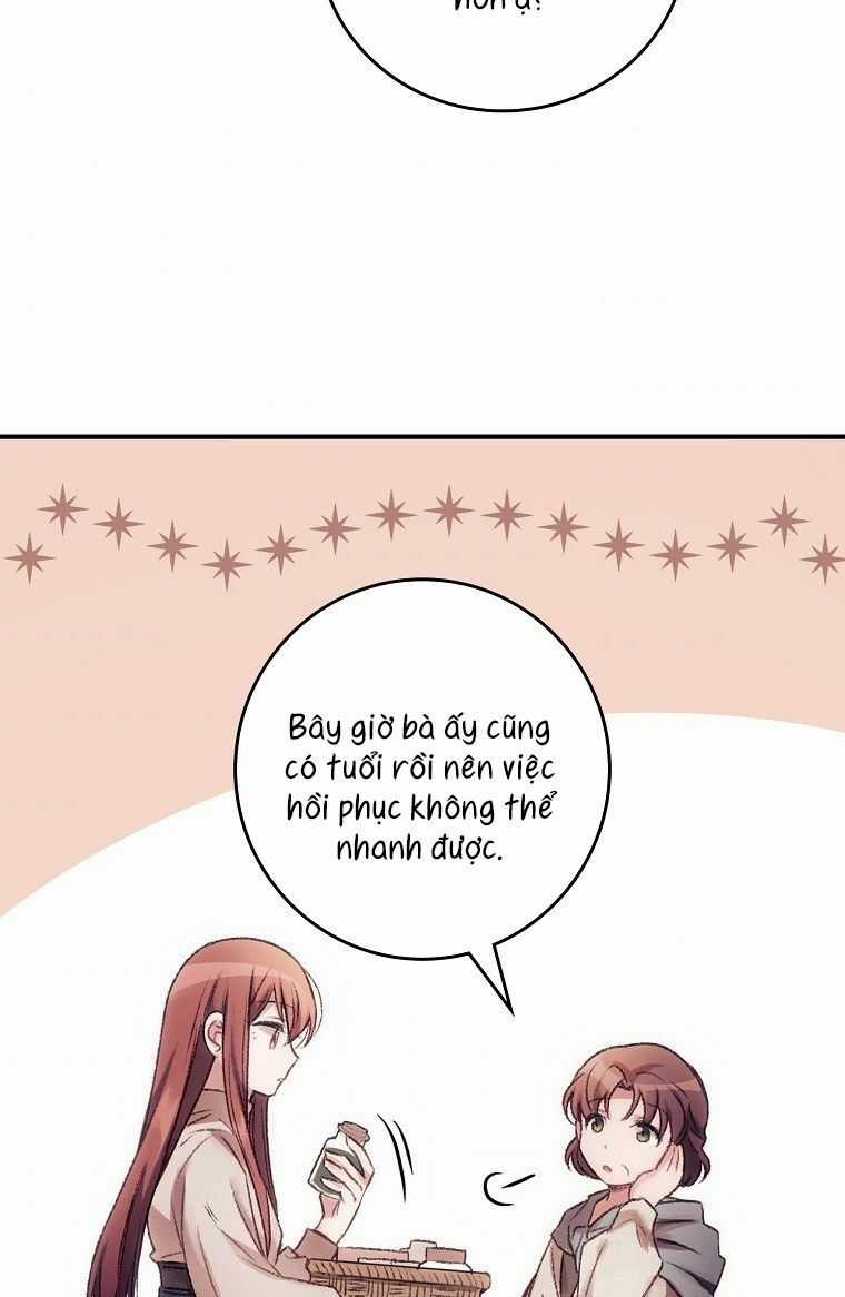 Tôi Nhìn Thấy Cái Chết Của Bạn Chapter 1 trang 50