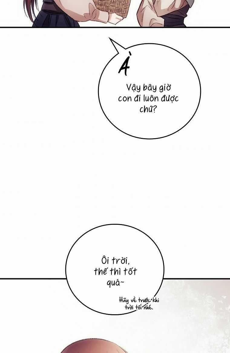 Tôi Nhìn Thấy Cái Chết Của Bạn Chapter 1 trang 51