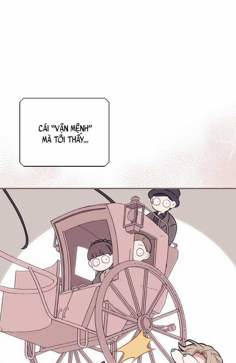 Tôi Nhìn Thấy Cái Chết Của Bạn Chapter 1 trang 54