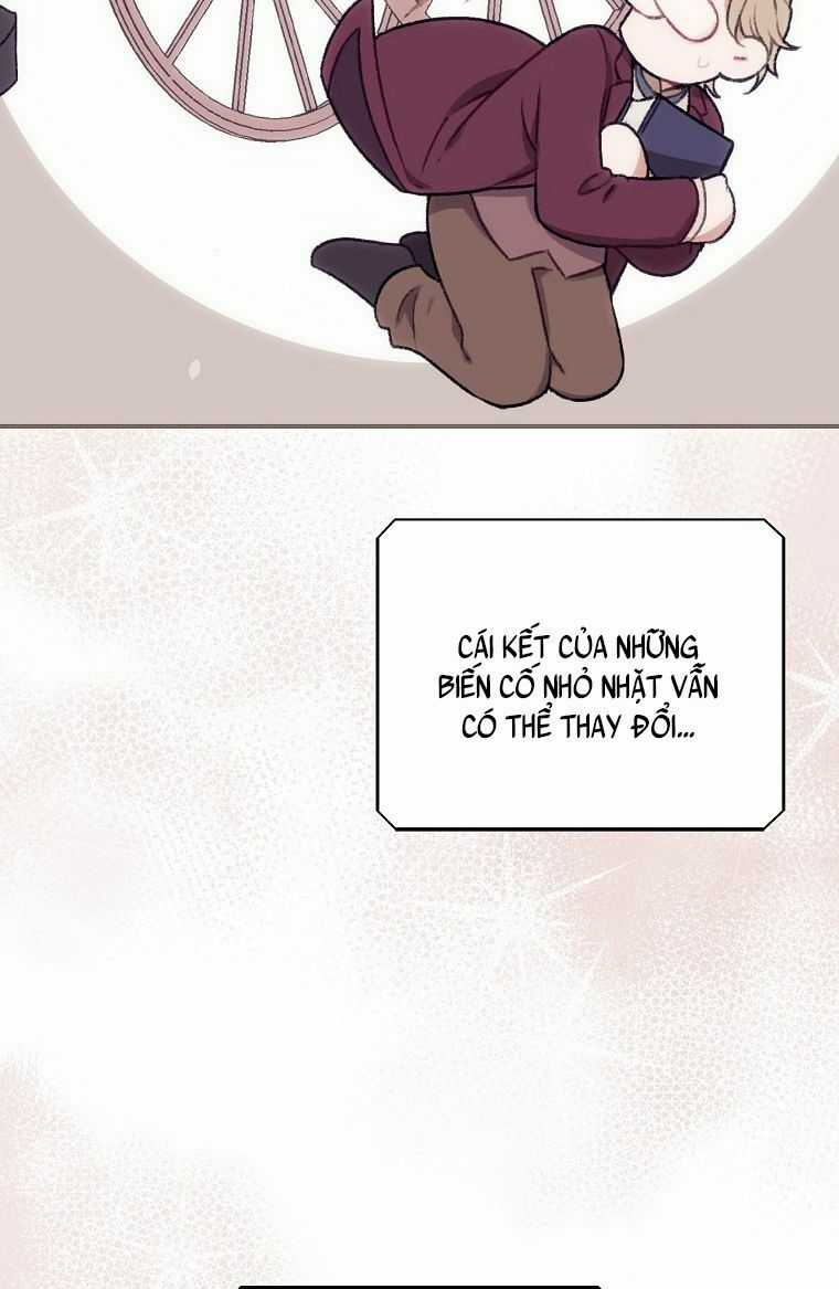 Tôi Nhìn Thấy Cái Chết Của Bạn Chapter 1 trang 55