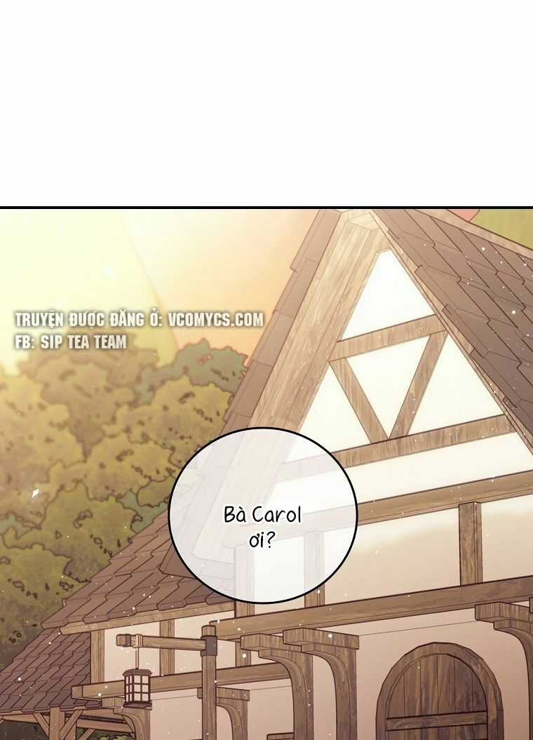 Tôi Nhìn Thấy Cái Chết Của Bạn Chapter 1 trang 58