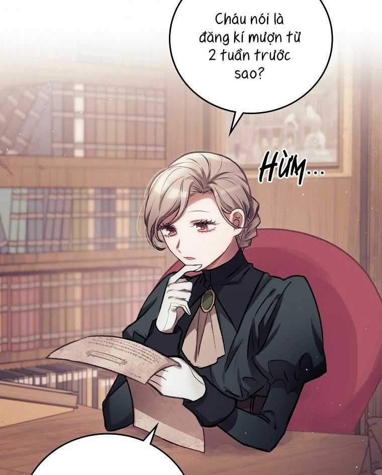 Tôi Nhìn Thấy Cái Chết Của Bạn Chapter 1 trang 6