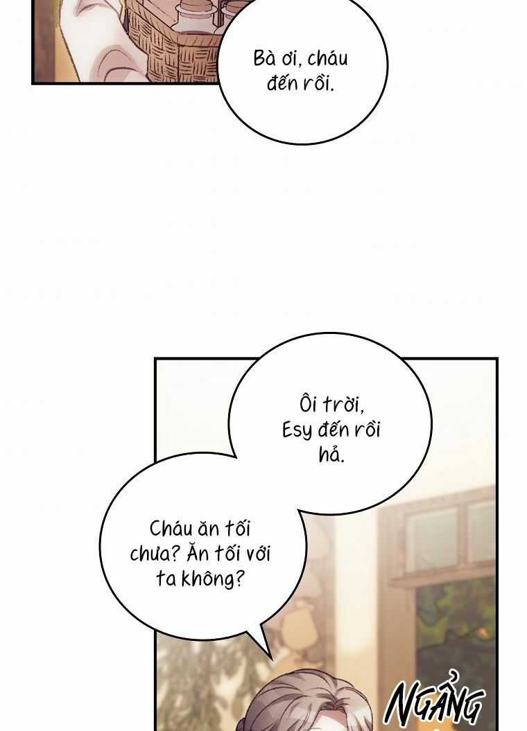 Tôi Nhìn Thấy Cái Chết Của Bạn Chapter 1 trang 60