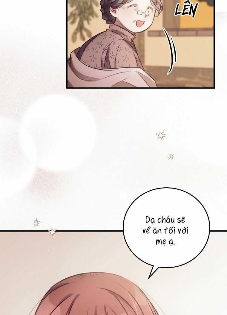 Tôi Nhìn Thấy Cái Chết Của Bạn Chapter 1 trang 61