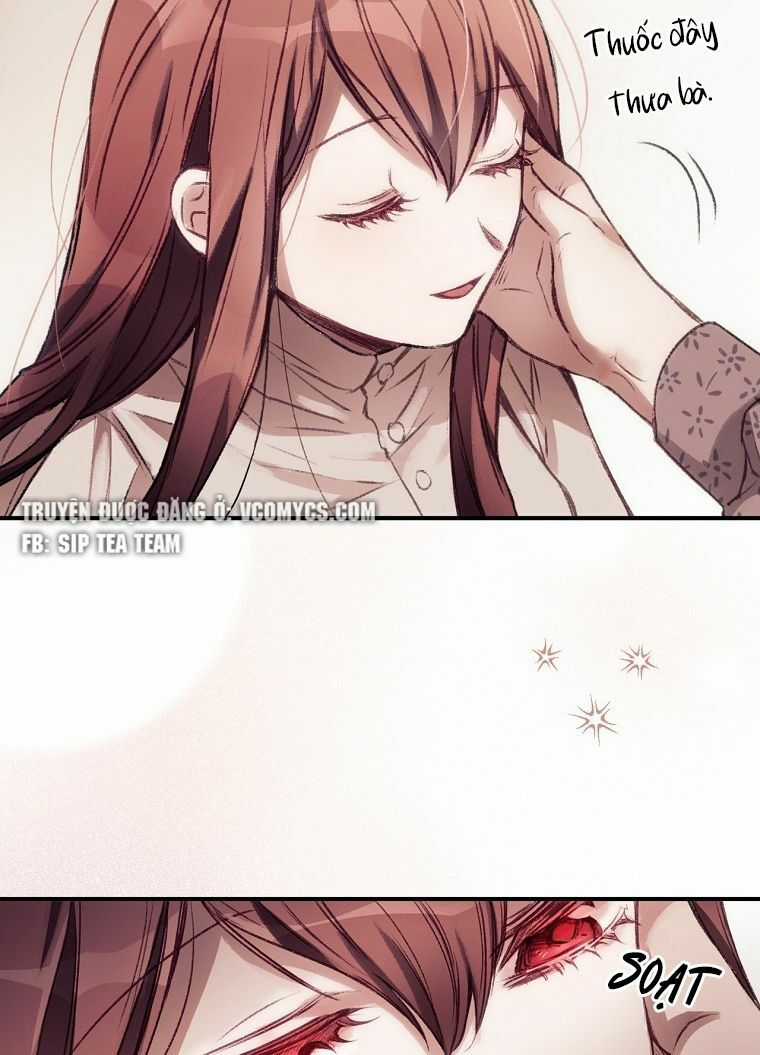 Tôi Nhìn Thấy Cái Chết Của Bạn Chapter 1 trang 62