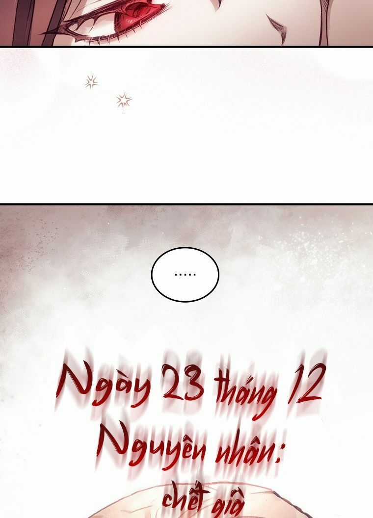 Tôi Nhìn Thấy Cái Chết Của Bạn Chapter 1 trang 63