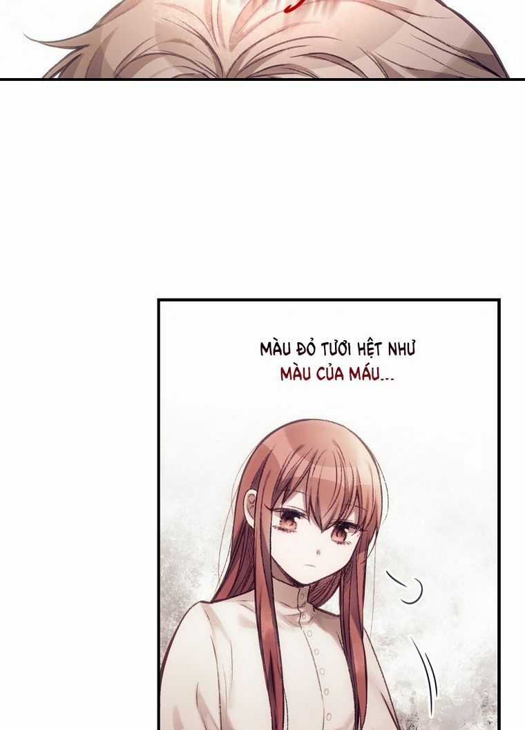 Tôi Nhìn Thấy Cái Chết Của Bạn Chapter 1 trang 64