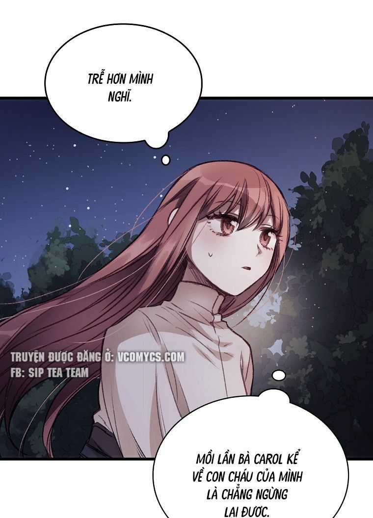 Tôi Nhìn Thấy Cái Chết Của Bạn Chapter 1 trang 72