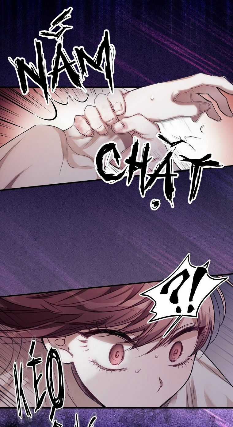 Tôi Nhìn Thấy Cái Chết Của Bạn Chapter 1 trang 83