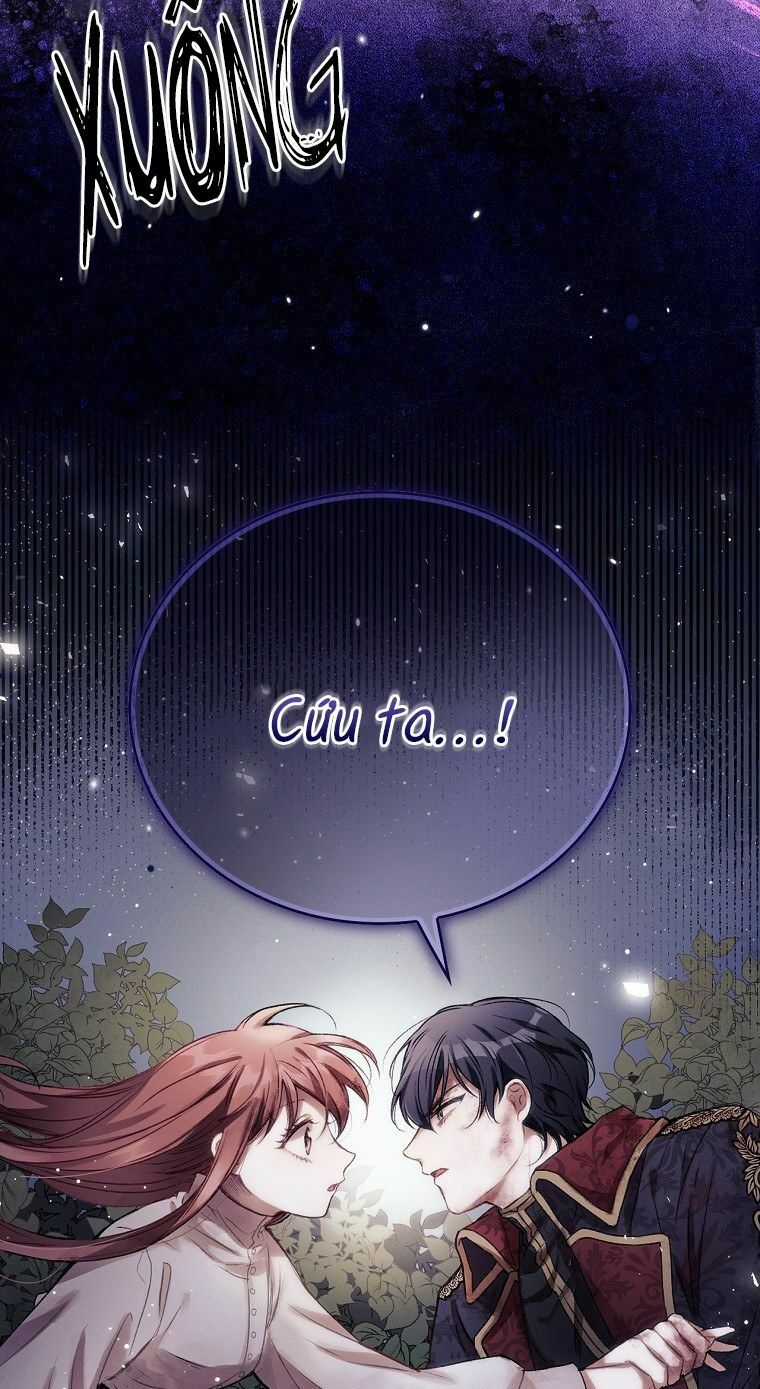 Tôi Nhìn Thấy Cái Chết Của Bạn Chapter 1 trang 84