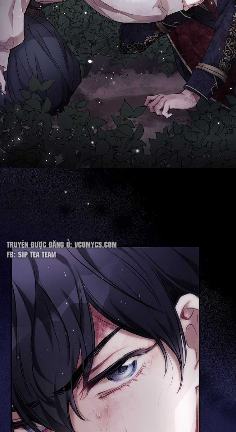 Tôi Nhìn Thấy Cái Chết Của Bạn Chapter 1 trang 85