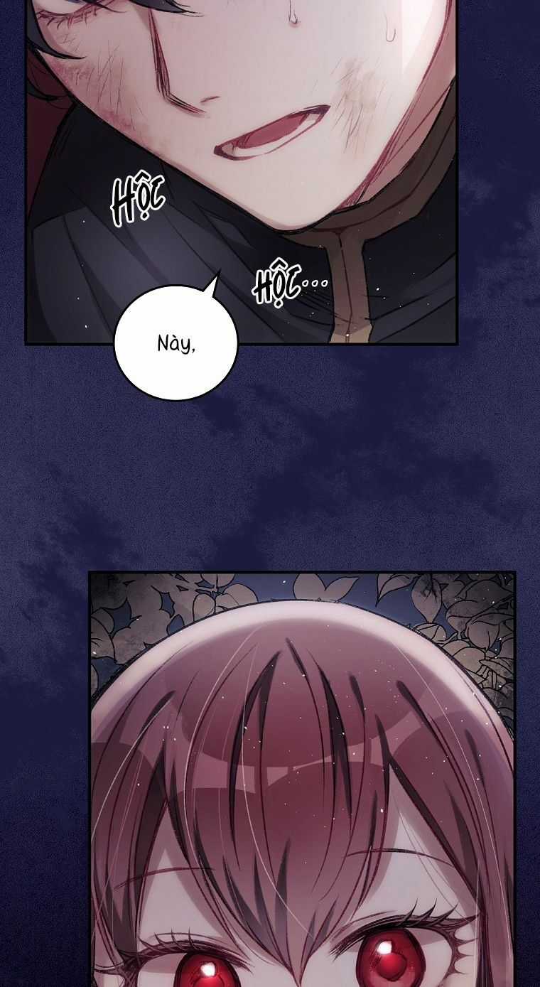 Tôi Nhìn Thấy Cái Chết Của Bạn Chapter 1 trang 86