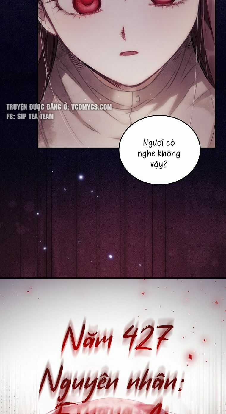 Tôi Nhìn Thấy Cái Chết Của Bạn Chapter 1 trang 87