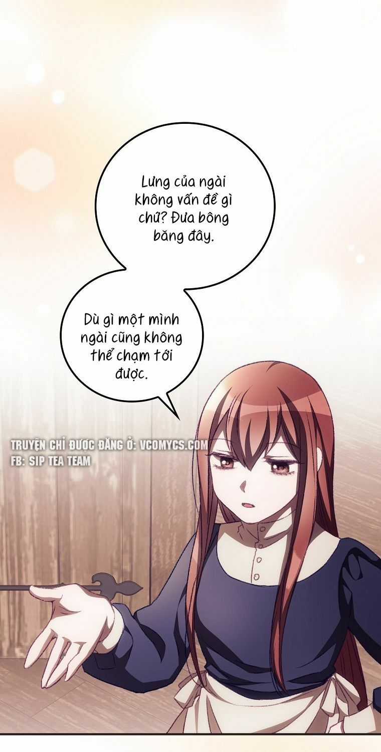 Tôi Nhìn Thấy Cái Chết Của Bạn Chapter 10 trang 10