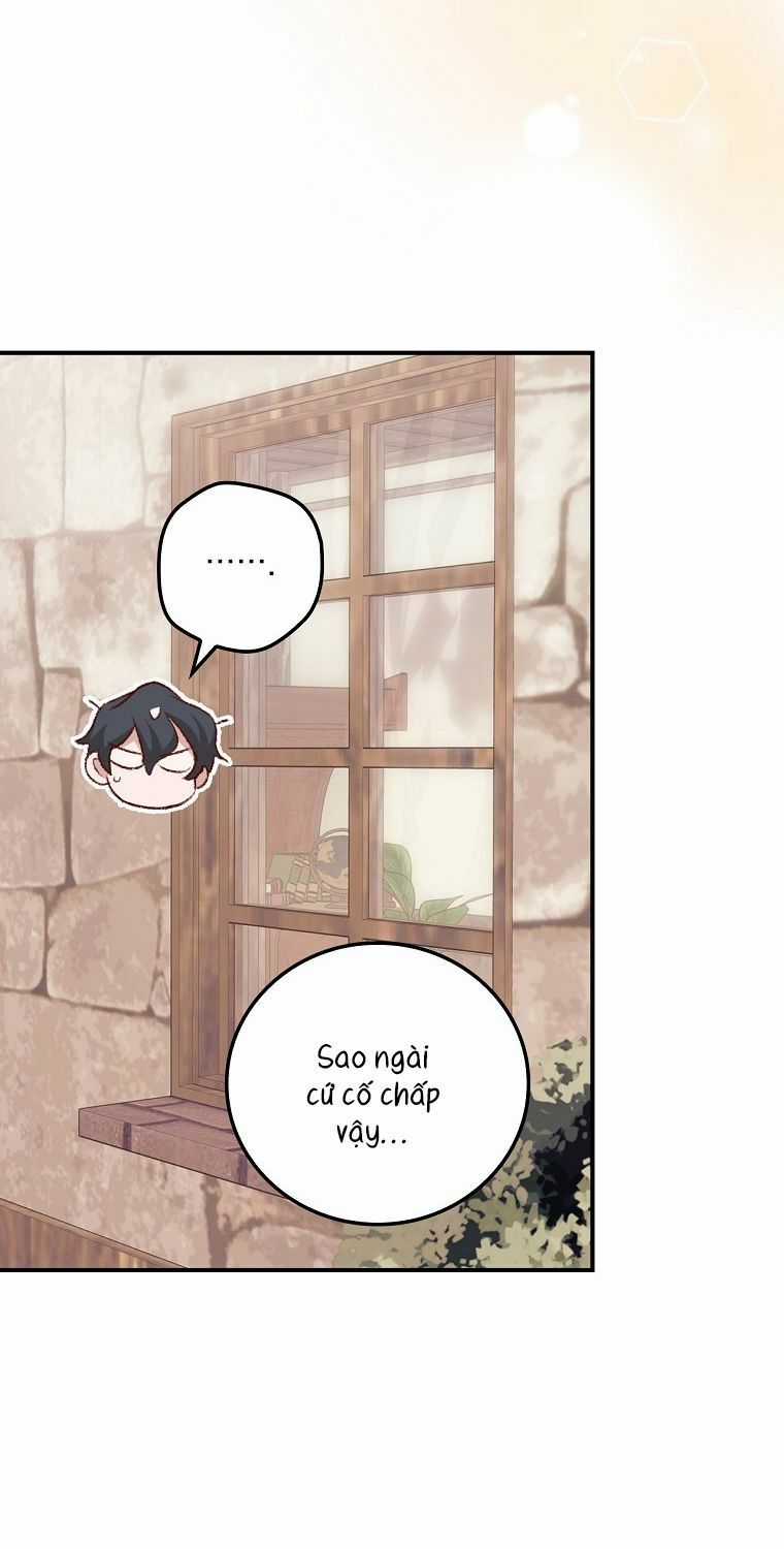 Tôi Nhìn Thấy Cái Chết Của Bạn Chapter 10 trang 11