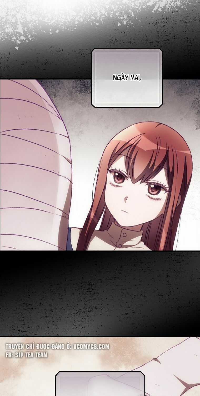 Tôi Nhìn Thấy Cái Chết Của Bạn Chapter 10 trang 13