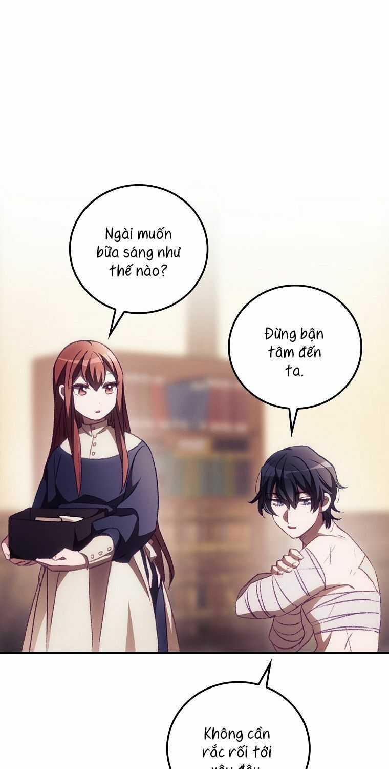 Tôi Nhìn Thấy Cái Chết Của Bạn Chapter 10 trang 16