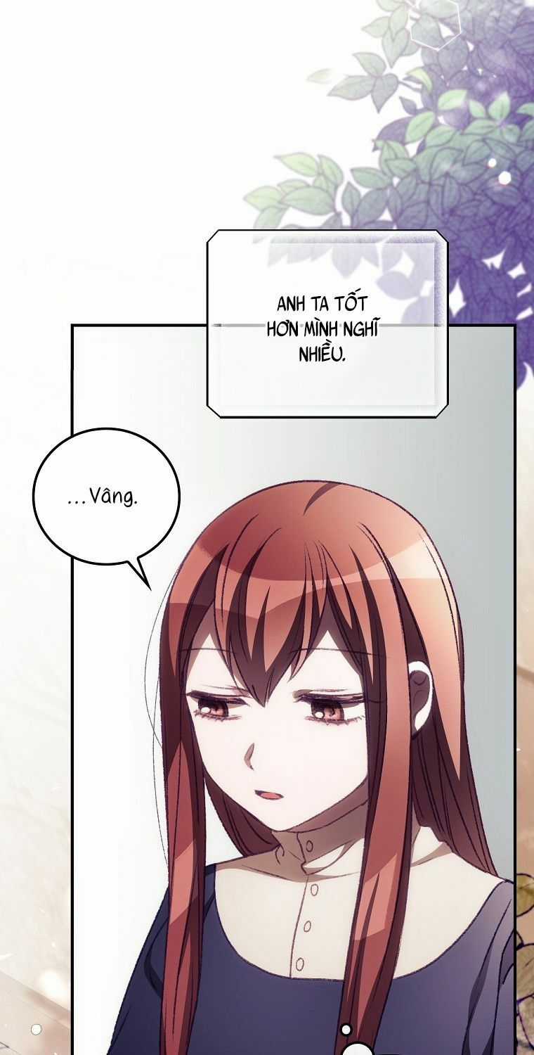 Tôi Nhìn Thấy Cái Chết Của Bạn Chapter 10 trang 18