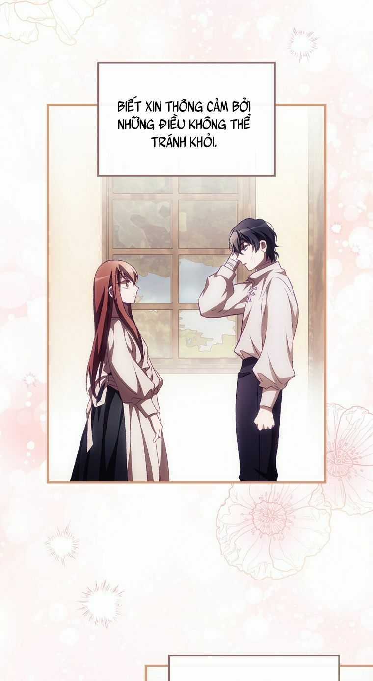 Tôi Nhìn Thấy Cái Chết Của Bạn Chapter 10 trang 21