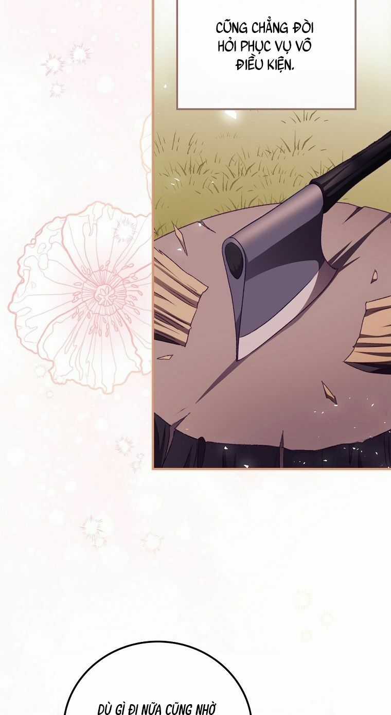 Tôi Nhìn Thấy Cái Chết Của Bạn Chapter 10 trang 22