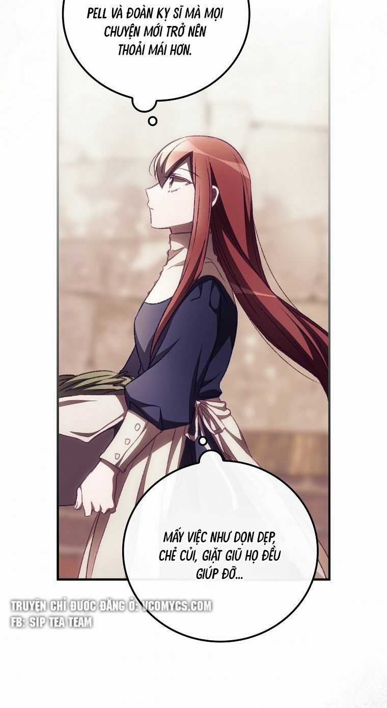 Tôi Nhìn Thấy Cái Chết Của Bạn Chapter 10 trang 23