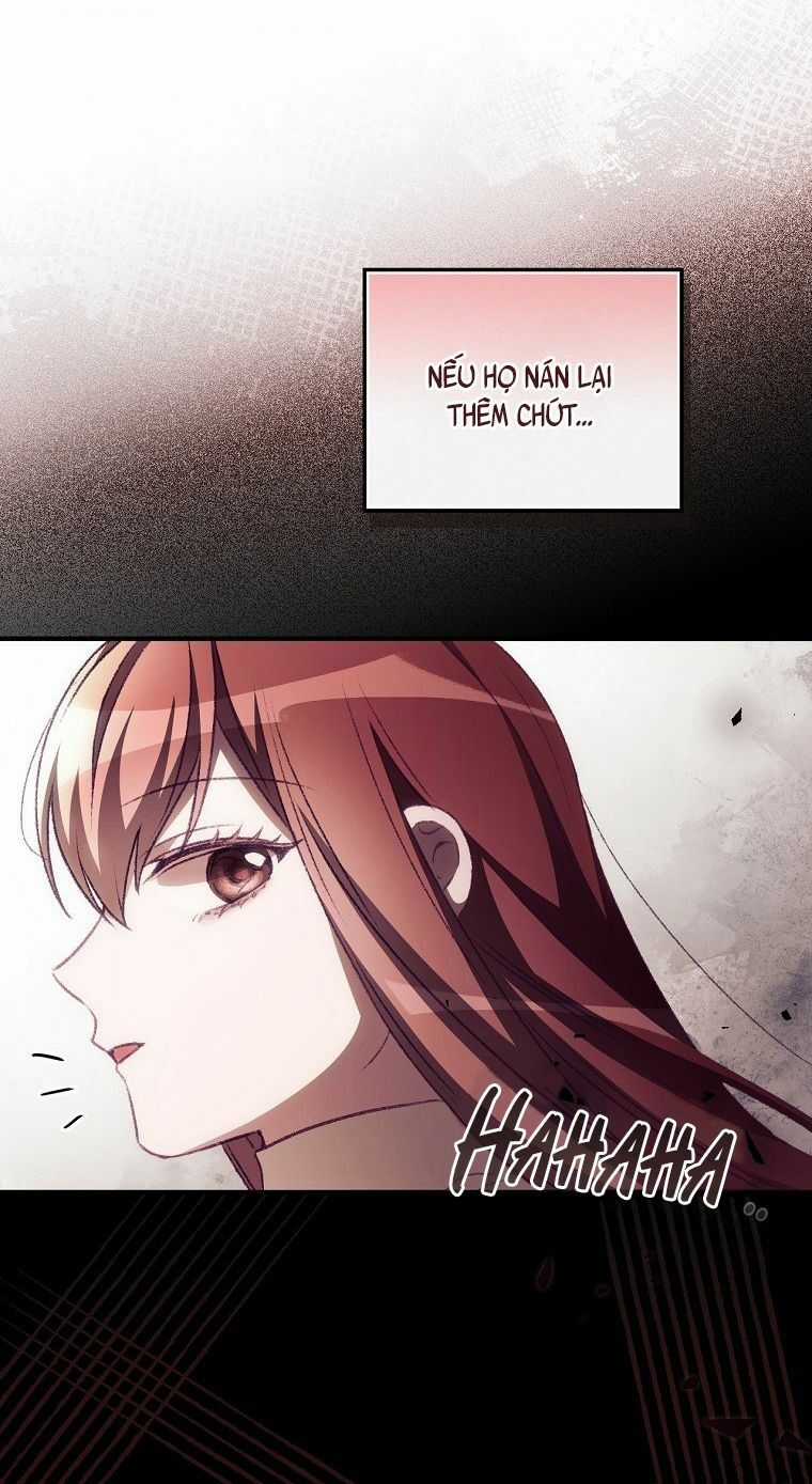 Tôi Nhìn Thấy Cái Chết Của Bạn Chapter 10 trang 24