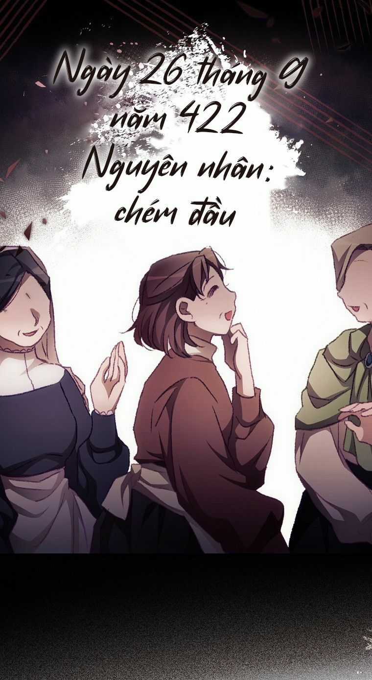Tôi Nhìn Thấy Cái Chết Của Bạn Chapter 10 trang 25