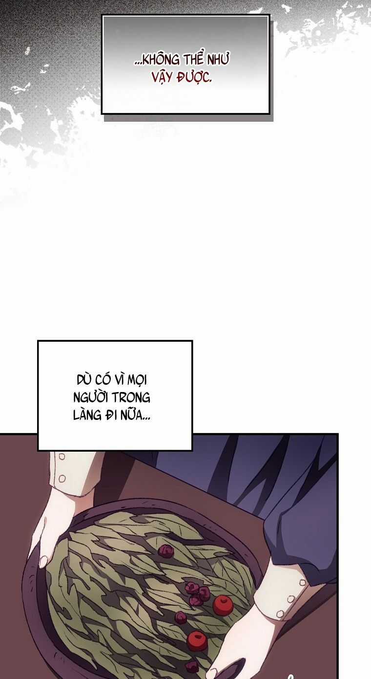 Tôi Nhìn Thấy Cái Chết Của Bạn Chapter 10 trang 26