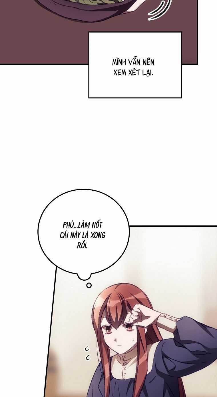 Tôi Nhìn Thấy Cái Chết Của Bạn Chapter 10 trang 27