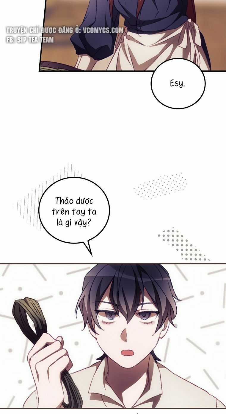 Tôi Nhìn Thấy Cái Chết Của Bạn Chapter 10 trang 28