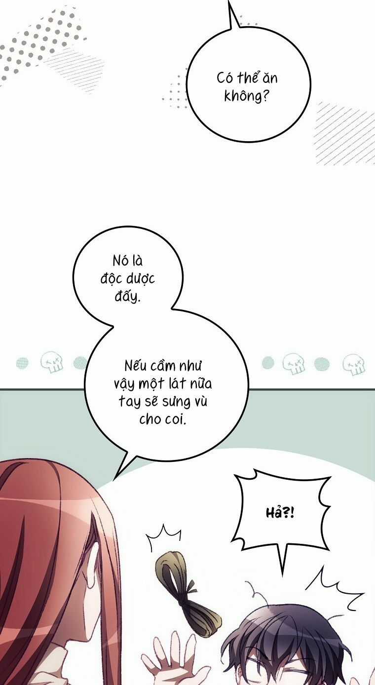 Tôi Nhìn Thấy Cái Chết Của Bạn Chapter 10 trang 29