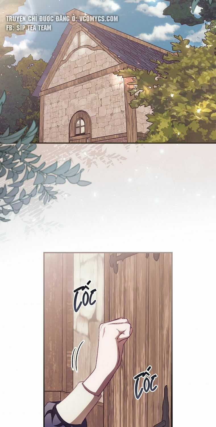 Tôi Nhìn Thấy Cái Chết Của Bạn Chapter 10 trang 3