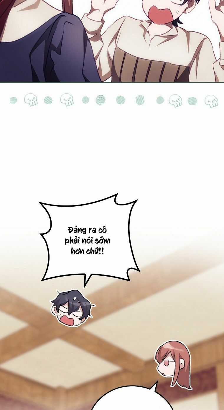 Tôi Nhìn Thấy Cái Chết Của Bạn Chapter 10 trang 30