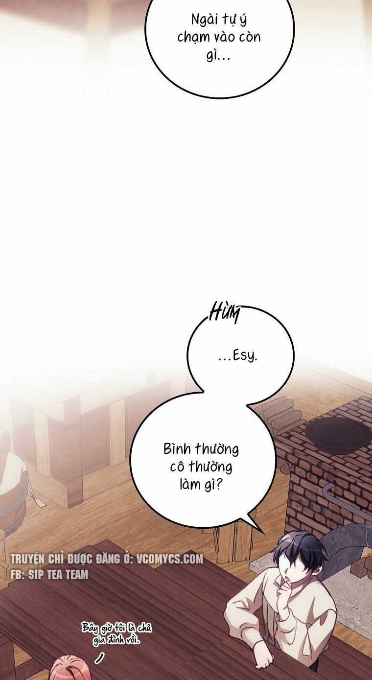 Tôi Nhìn Thấy Cái Chết Của Bạn Chapter 10 trang 31