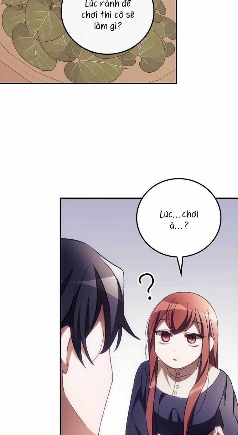 Tôi Nhìn Thấy Cái Chết Của Bạn Chapter 10 trang 33