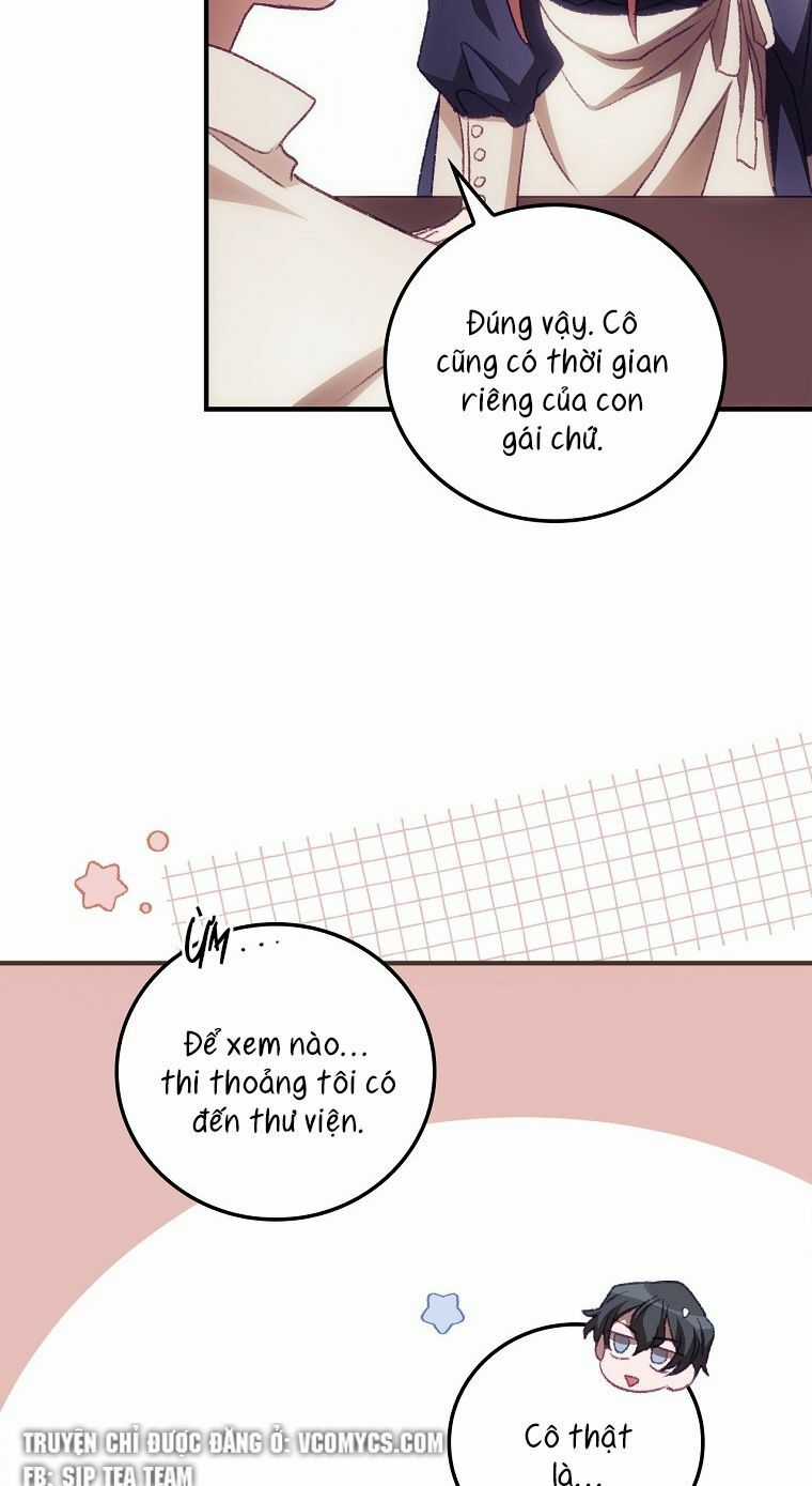 Tôi Nhìn Thấy Cái Chết Của Bạn Chapter 10 trang 34